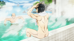 Otaku Tail No Fansub: Fire Force Temporada 2